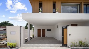 泰国 UWC 附近的 Sinara 泳池别墅 - 4 卧/5 浴