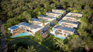 位于 Cherng Talay 的 Avalin Pool Villas Pasak - 4 卧/5 浴