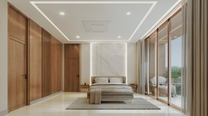 位于 Cherng Talay 的 Avalin Pool Villas Pasak - 4 卧/5 浴