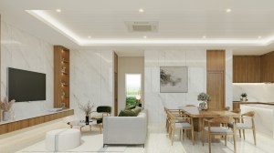 位于 Cherng Talay 的 Avalin Pool Villas Pasak - 4 卧/5 浴