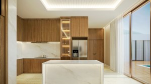 位于 Cherng Talay 的 Avalin Pool Villas Pasak - 4 卧/5 浴