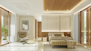 位于 Cherng Talay 的 Avalin Pool Villas Pasak - 4 卧/5 浴
