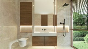 位于 Cherng Talay 的 Avalin Pool Villas Pasak - 4 卧/5 浴