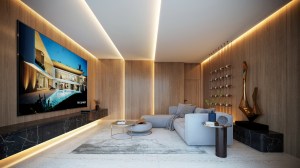 位于 Cherng Talay 的 Avalin Pool Villas Pasak - 4 卧/5 浴