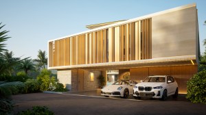 位于 Cherng Talay 的 Avalin Pool Villas Pasak - 4 卧/5 浴