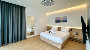 奈通时尚热带别墅转售 - 4 卧/4 浴