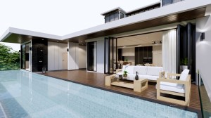 Ocean Hills Villa Layan - 5 卧/6 浴
