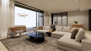 Ocean Hills Villa Layan - 5 卧/6 浴