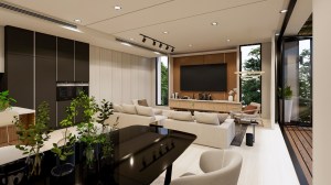 Ocean Hills Villa Layan - 5 卧/6 浴