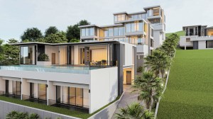 Ocean Hills Villa Layan - 5 卧/6 浴