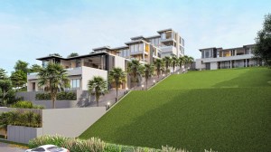 Ocean Hills Villa Layan - 5 卧/6 浴