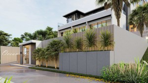 Ocean Hills Villa Layan - 5 卧/6 浴