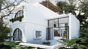 Stella Matutina Villas Chalong