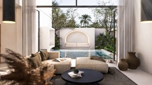 Stella Matutina Villas Chalong