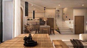 Stella Matutina Villas Chalong