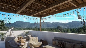 Stella Matutina Villas Chalong