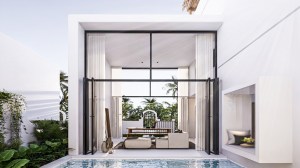 Stella Matutina Villas Chalong
