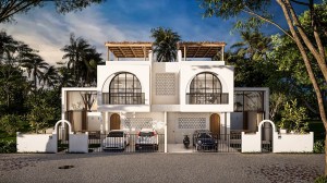 Stella Matutina Villas Chalong
