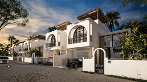 Stella Matutina Villas Chalong