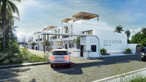 Stella Matutina Villas Chalong