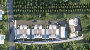 Stella Matutina Villas Chalong