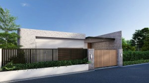 Greenfield Residences Villas Thalang - 2 卧/3 浴