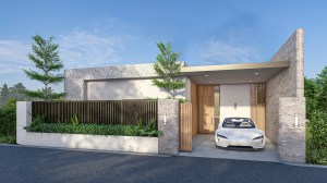 Greenfield Residences Villas Thalang - 2 卧/3 浴