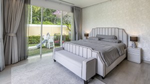 位于 Cherng Talay 的迷人二手泳池别墅 - 4 卧/4 浴