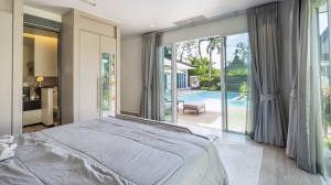 位于 Cherng Talay 的迷人二手泳池别墅 - 4 卧/4 浴