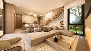 Phirunda Diamond Pool Villa Palai - 4 卧/4 浴