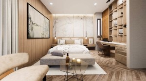 Phirunda Diamond Pool Villa Palai - 4 卧/4 浴