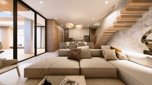 Phirunda Diamond Pool Villa Palai - 4 卧/4 浴
