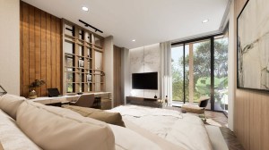 Phirunda Diamond Pool Villa Palai - 4 卧/4 浴