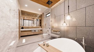 Phirunda Diamond Pool Villa Palai - 4 卧/4 浴