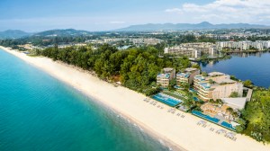邦涛海滩上的专属海滨住宅 - 4 卧/4 浴