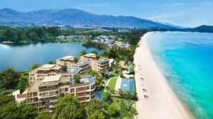 邦涛海滩上的专属海滨住宅 - 4 卧/4 浴