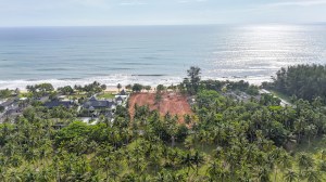 纳泰海滩绝对海滨 2 莱土地