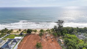 纳泰海滩绝对海滨 2 莱土地