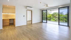 宽敞公寓，距离邦涛海滩仅几步之遥 - 3 卧/3 浴
