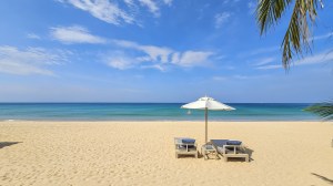 Natai 海滩上的海滨泳池别墅 - 3 卧/3 浴