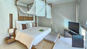 Natai 海滩上的海滨泳池别墅 - 3 卧/3 浴