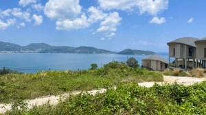 卡马拉14莱（约22,400平方米）广阔海景地块