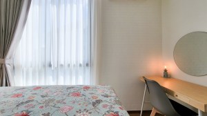 奈扬海滩附近外国永久产权公寓 - 2 卧/2 浴