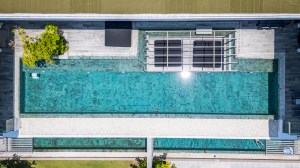 奈通绝美海景顶层公寓 - 4 卧/4 浴