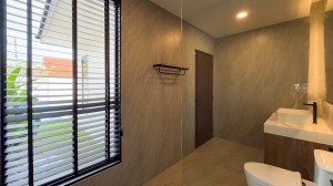 普吉岛温馨家庭泳池别墅 - 3 卧/3 浴