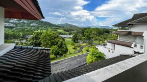 普吉岛高尔夫球场的外国永久产权顶层公寓 - 4 卧/4 浴