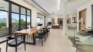 位于 Cherng Talay 的豪华山景泳池别墅 - 4 卧/6 浴