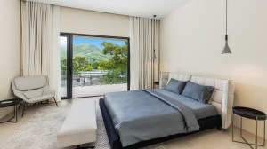 位于 Cherng Talay 的豪华山景泳池别墅 - 4 卧/6 浴