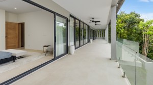 位于 Cherng Talay 的豪华山景泳池别墅 - 4 卧/6 浴