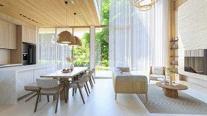 Greenfield Residences Villas Thalang - 4 卧/4 浴